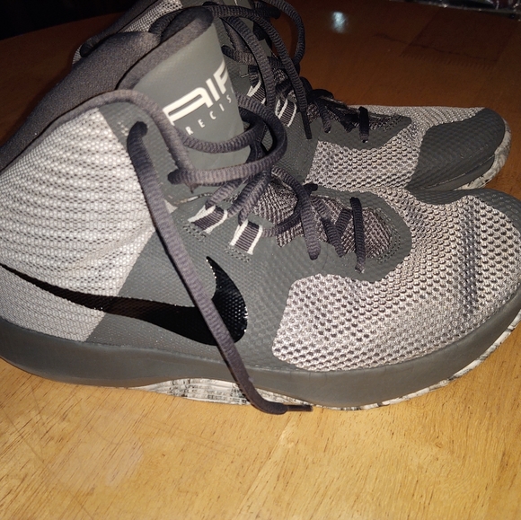 Nike Air Precision - Picture 13 of 16